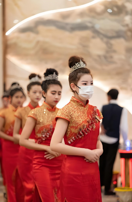 福布斯公司专属客服 企业宣传图6